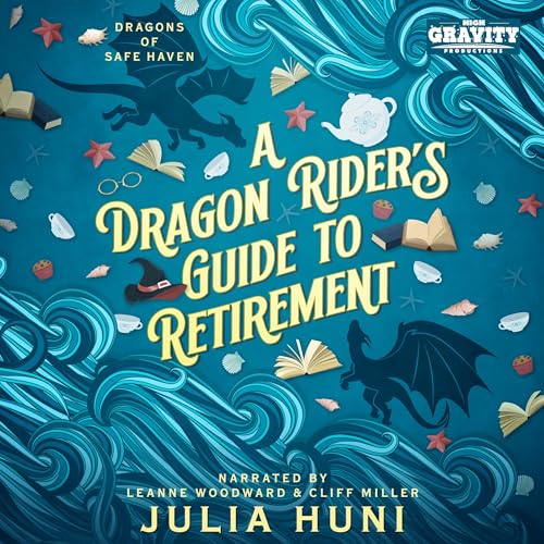 A Dragon Rider's Guide to Retirement