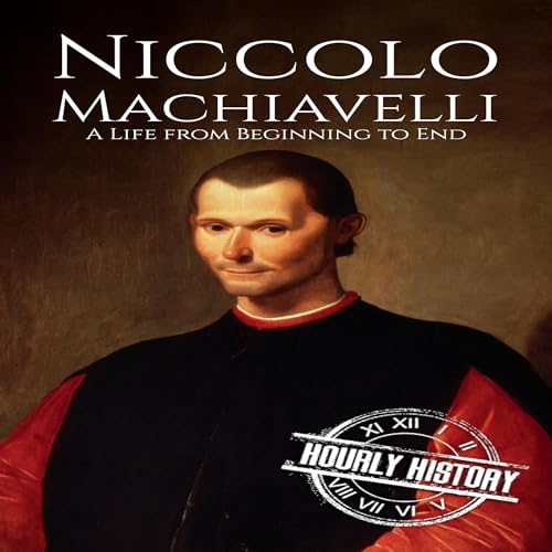 Niccolo Machiavelli