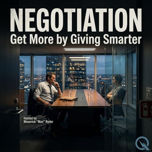 Negotiation by Inception Point Ai