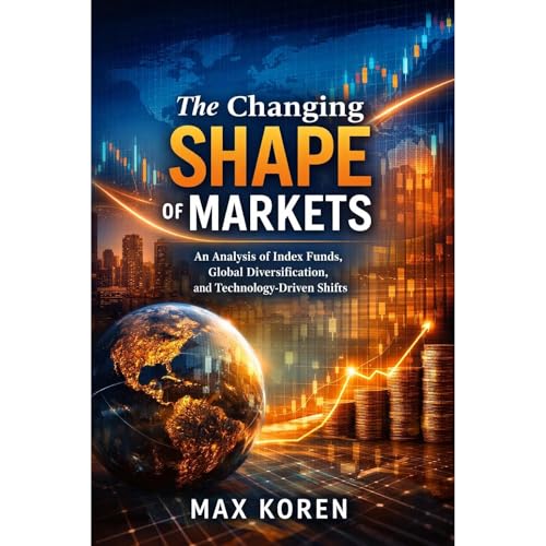 The Changing Shape of Markets