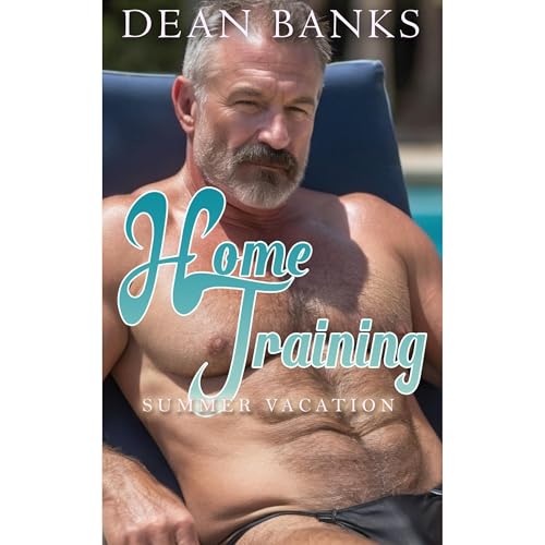 Home Training by Dean Banks