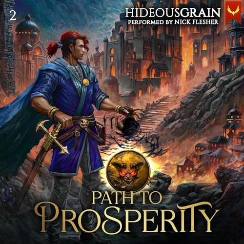 Path to Prosperity 2