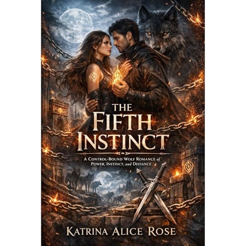 The Fifth Instinct