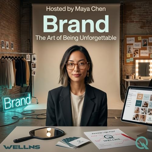 Brand by Inception Point Ai