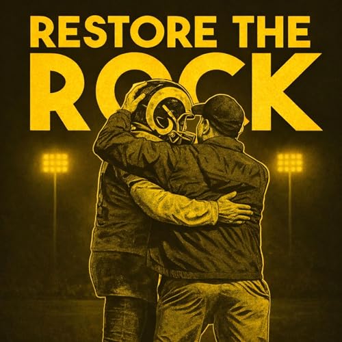 Restore the Rock by Erick Knickerbocker
