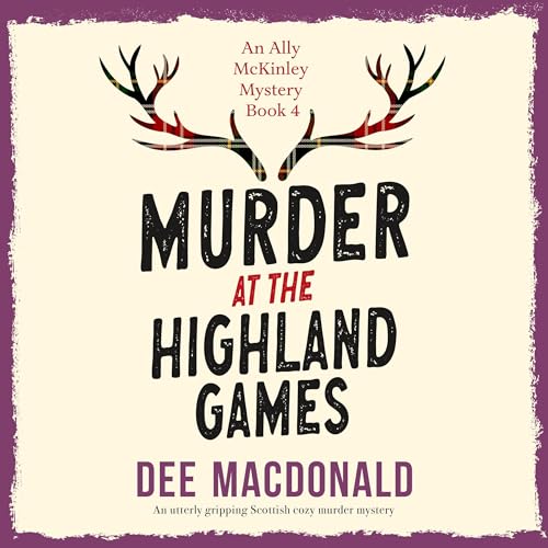 Murder at the Highland Games