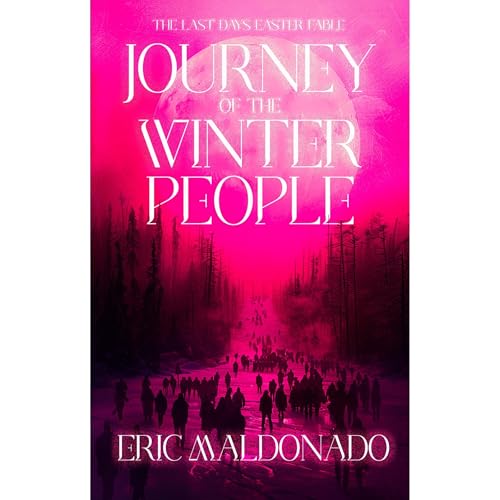Journey Of The Winter People by Eric Maldonado