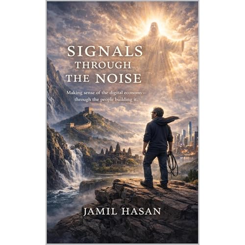Signals Through The Noise