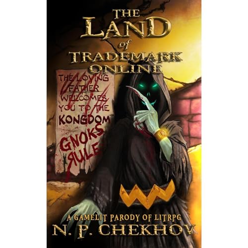 The Land of Trademark Online by Nikolai Chekhov