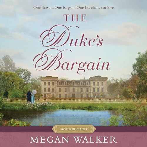 The Duke's Bargain