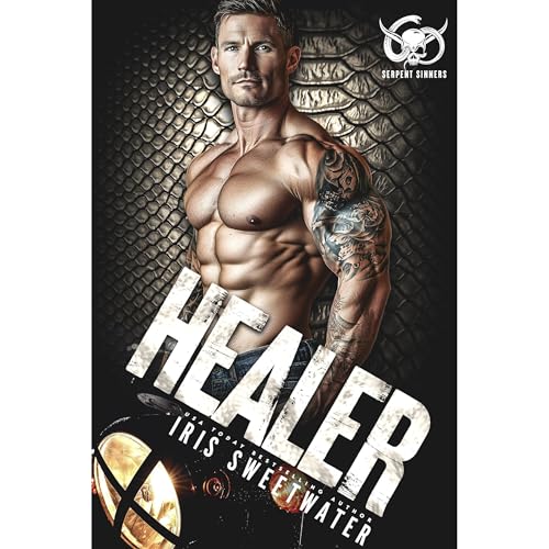 Healer
