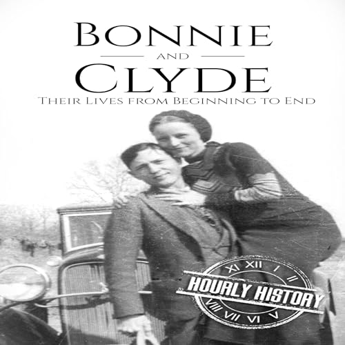 Bonnie and Clyde