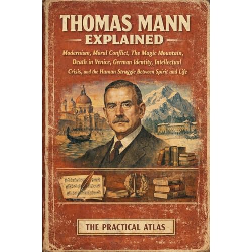Thomas Mann Explained