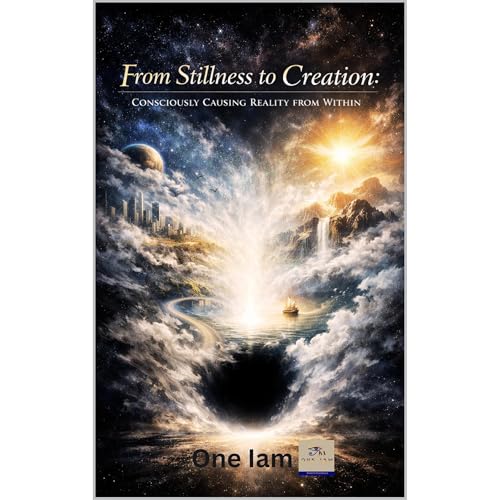 From Stillness to Creation