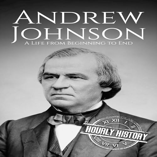 Andrew Johnson