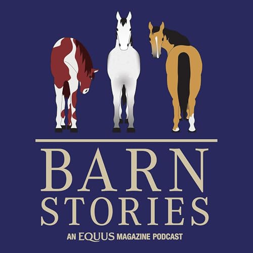 American dreamer | Barn Stories Ep. 92 - Equus Barn Stories by Unknown