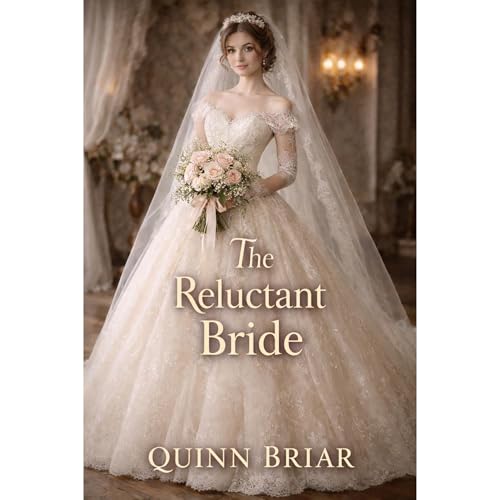 The Reluctant Bride by Quinn Briar