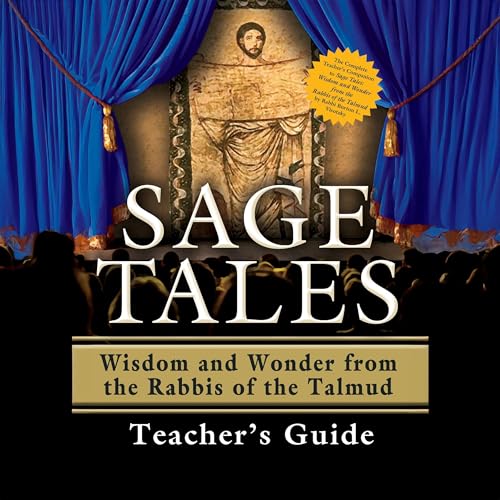 Sage Tales Teacher's Guide