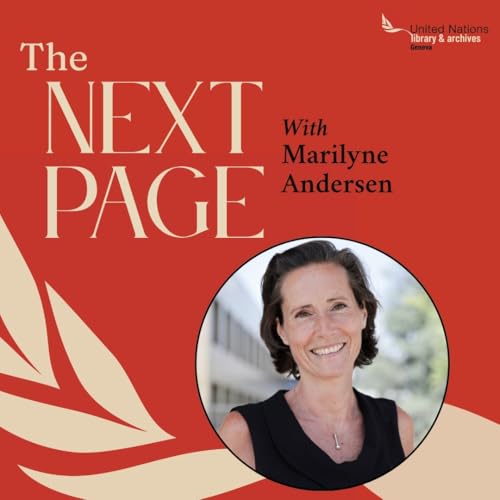 Anticipating Tomorrow: Inside GESDA’s Science Diplomacy Playbook by Unknown