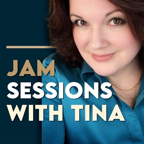 Jam Sessions With Tina