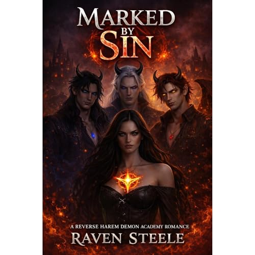 Marked by Sin