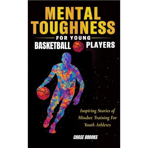 Mental Toughness for Young Basketball Players