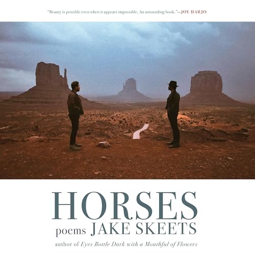 Horses by Jake Skeets