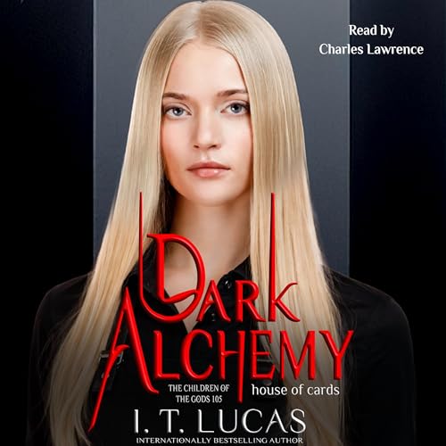 Dark Alchemy: House of Cards