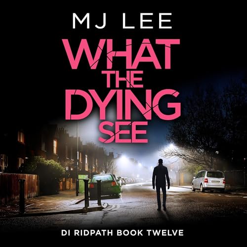 What the Dying See