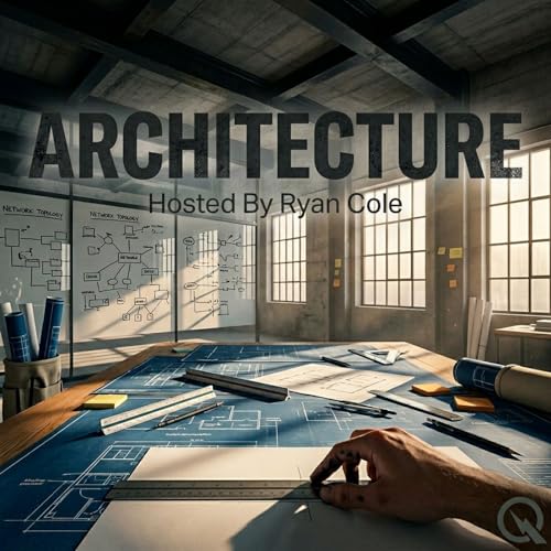 Architecture by Inception Point Ai