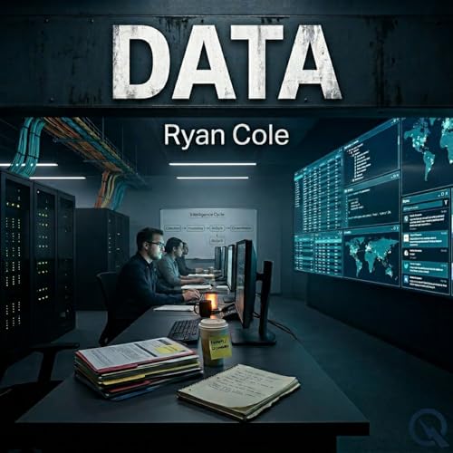 Data by Inception Point Ai