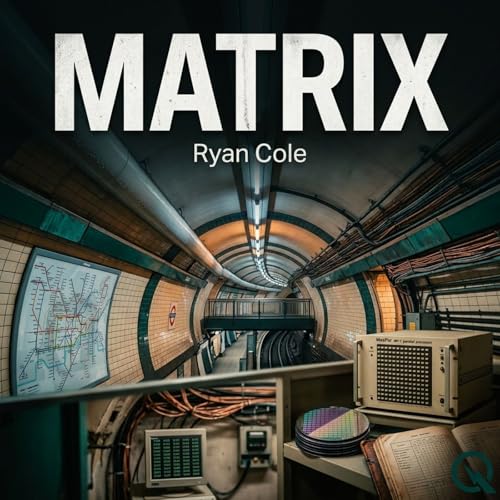 Matrix by Inception Point Ai