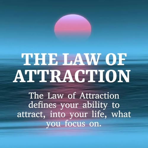 Law of Attraction (New Thought). by Law of Attraction-New Thought.