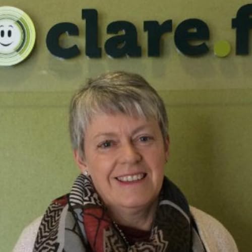 Abseiling For World Parkinson's Day by Unknown