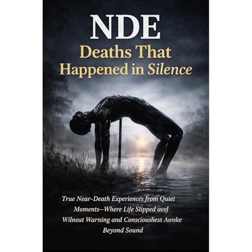 NDE: Deaths That Happened in Silence