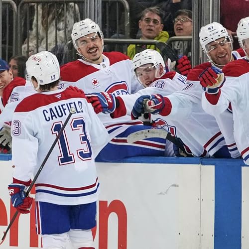 Hour 2: Suzuki For Selke? Masters Trends & 3 Starr Quiz! by Unknown