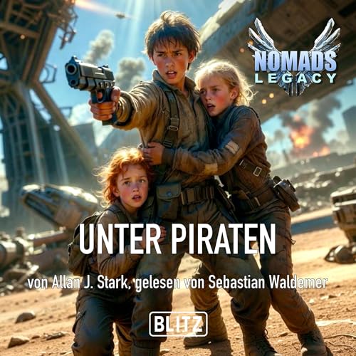 Unter Piraten