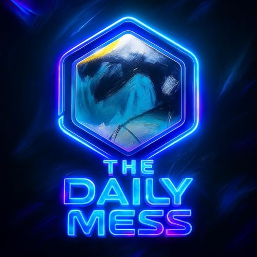 The Daily Mess Is There A New Covid Virus Plus Why Are There So Many Viruses by Unknown