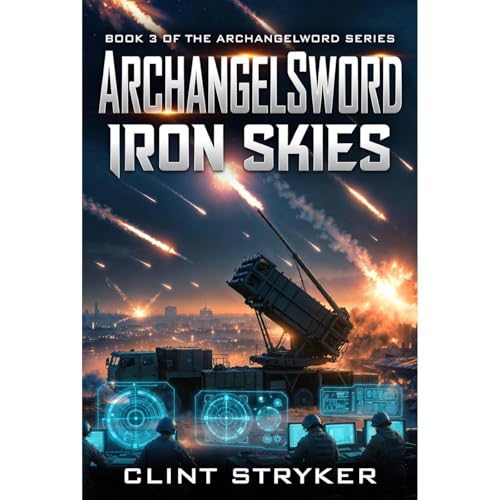 ArchangelSword: Iron Skies