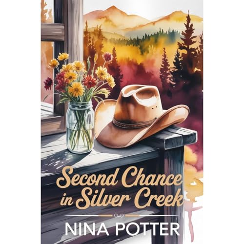 Second Chance in Silver Creek