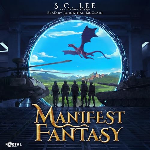 Manifest Fantasy, Book One