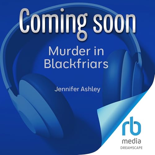 Murder in Blackfriars