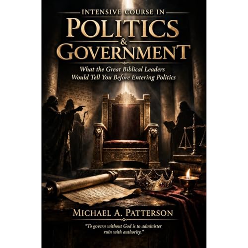 POLITICAL INTENSIVE COURSE