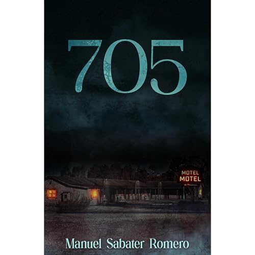 705 – A Psychological Thriller