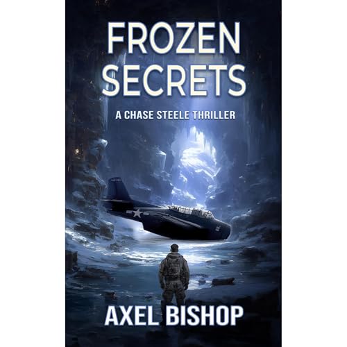 Frozen Secrets