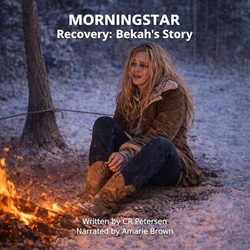 Morningstar: Recovery: Bekah’s Story