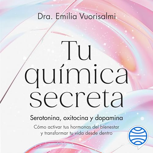 Tu qu&iacute;mica secreta