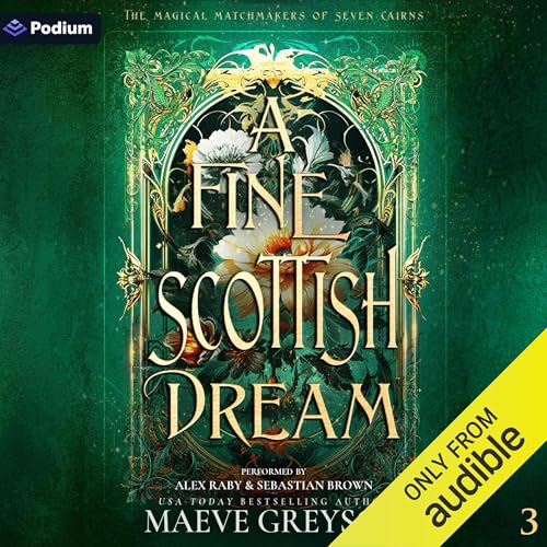 A Fine Scottish Dream