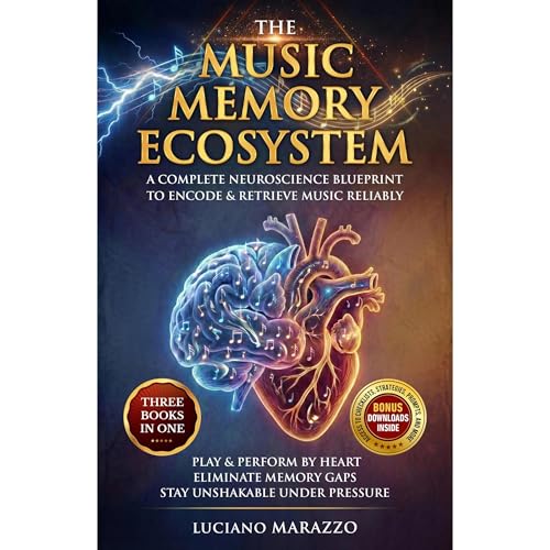 The Music Memory Ecosystem by Luciano Marazzo