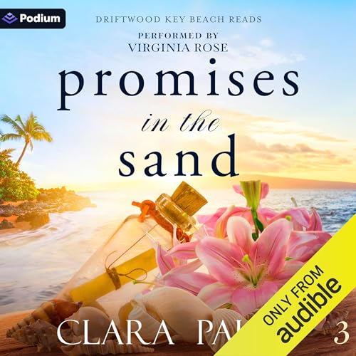 Promises in the Sand